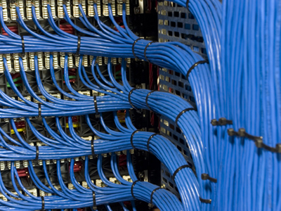 Net Cabling