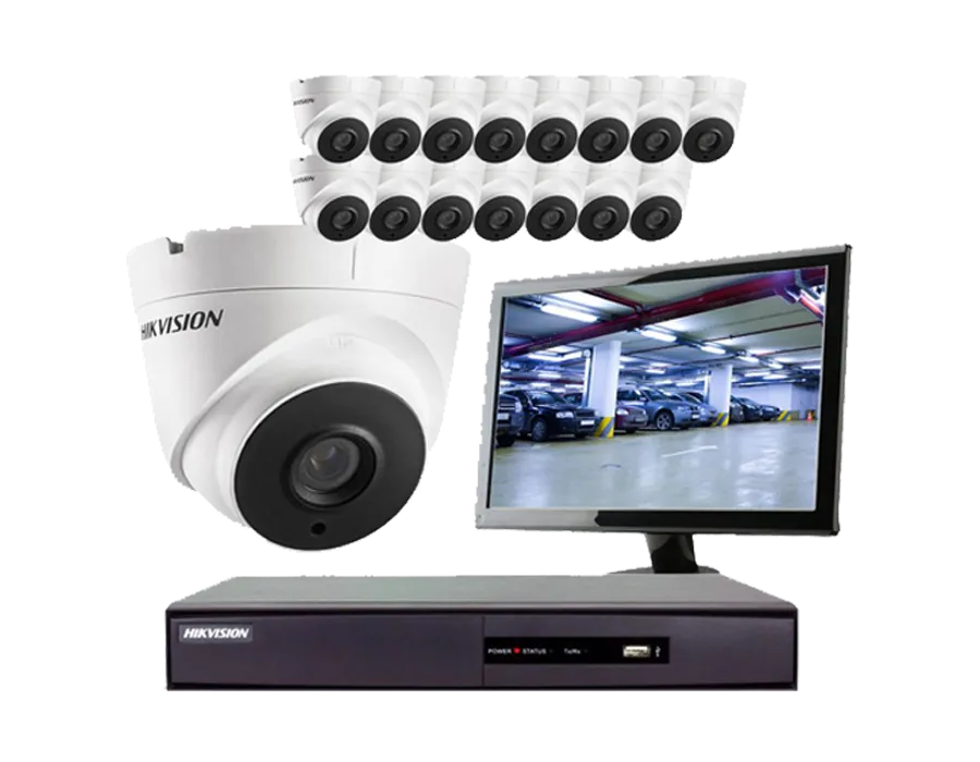 cctv Cameras