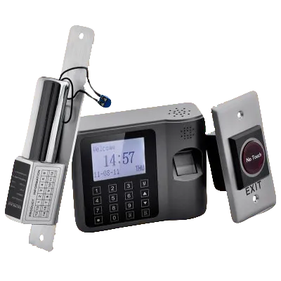 access control systems