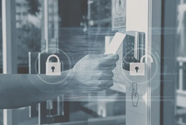 ACCESS CONTROL SYSTEMS NJ