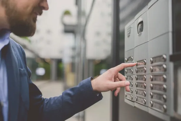 Access Control Installation NJ