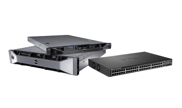 Network equipment nj