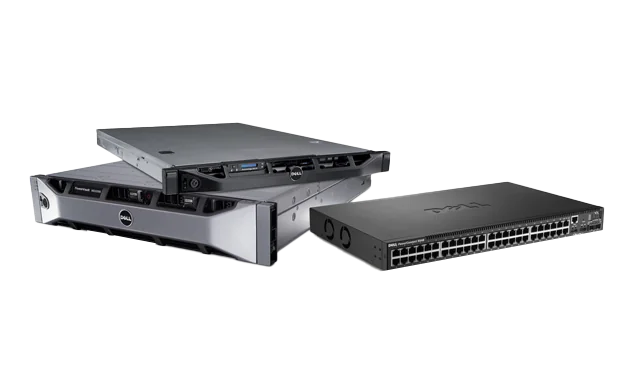 Network equipment nj