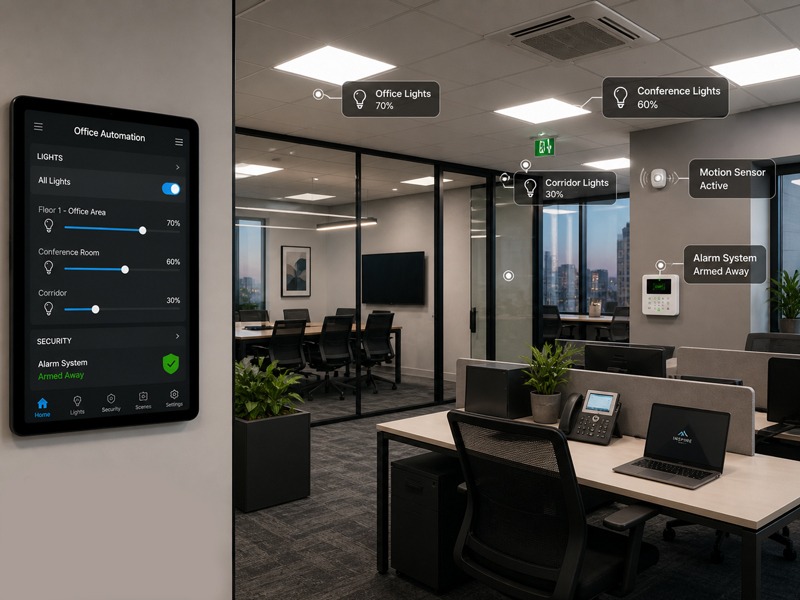 smart office