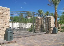 Gate Control Systems